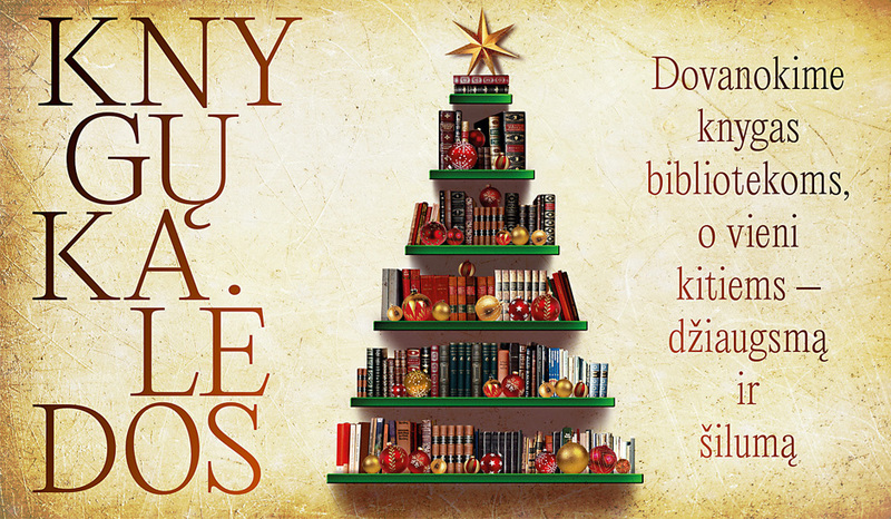 Christmas of Books